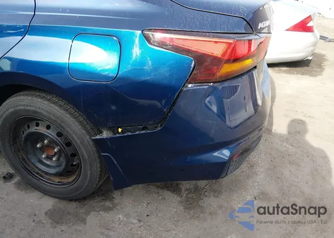 2021 Nissan Altima S Fwd from USA, damaged, VIN 1N4BL4BV0MN381654